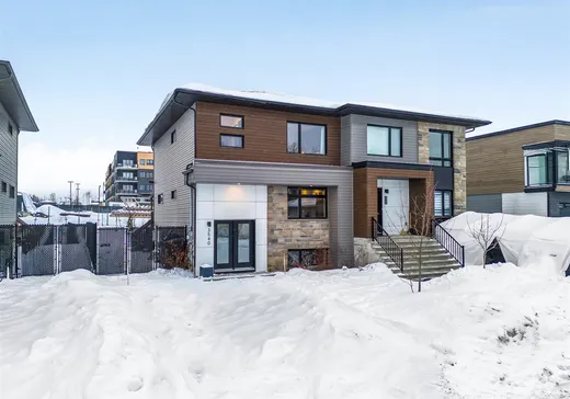 Maison à vendre - 3540 Rue Nina-Owens, Sherbrooke, J1L 0J5