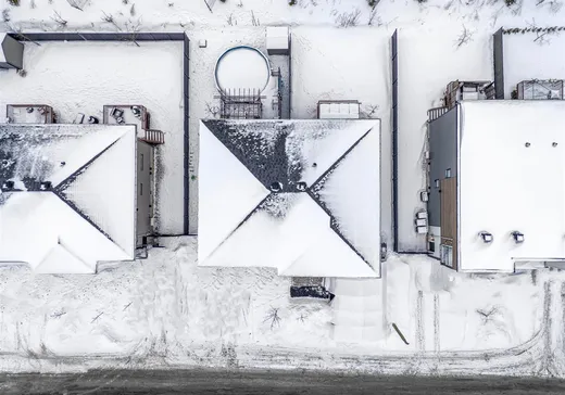 Maison à vendre - 3540 Rue Nina-Owens, Sherbrooke, J1L 0J5