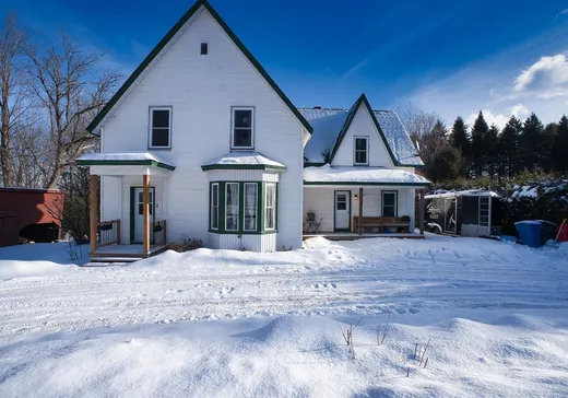Maison à étages à vendre - 247 Rue Craig S., Cookshire-Eaton, J0B1M0