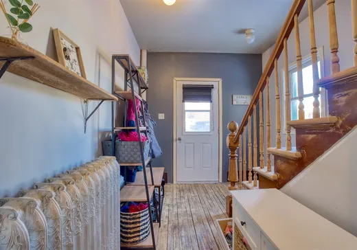 Maison à vendre - 247 Rue Craig S., Cookshire-Eaton, J0B 1M0