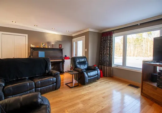 Maison à vendre - 2510 Av. Garon, Trois-Rivières, G9H 2A6