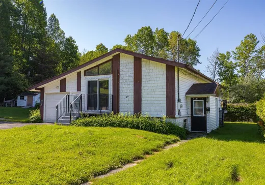 House for sale - 1280 Rue Woodward, Sherbrooke, J1G 3L1