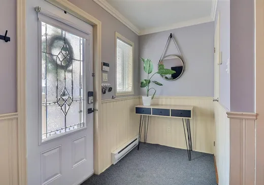 Maison à vendre - 88 Rue du Nordet, Sherbrooke, J1R 0L3