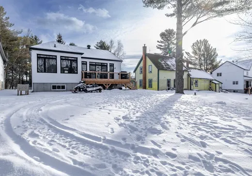 Maison à vendre - 4997 Rue Mills, Sherbrooke, J1N 3B6