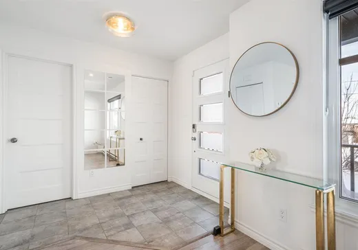 House for sale - 546 Rue Houde, Rock Forest-Saint-Élie-Deauville, J1N 1C9