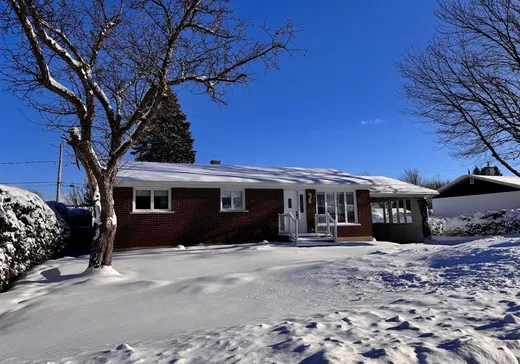 House for sale - 57 Rue Gagnon, Victoriaville, G6P 6E7