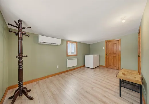 Maison à vendre - 166 Rue Principale, Saint-Isidore-de-Clifton, J0B 2X0