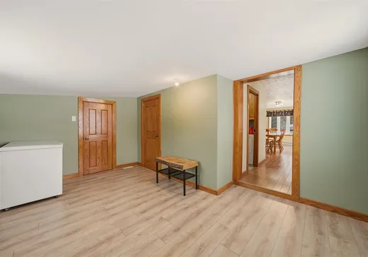 Maison à vendre - 166 Rue Principale, Saint-Isidore-de-Clifton, J0B 2X0