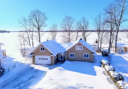 House for sale - 4570 Av. du Tour-du-Lac, Shawinigan, G0X 1L0