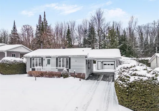 Maison à vendre - 1630 Rue Letarte, Sherbrooke, J1G 3G9