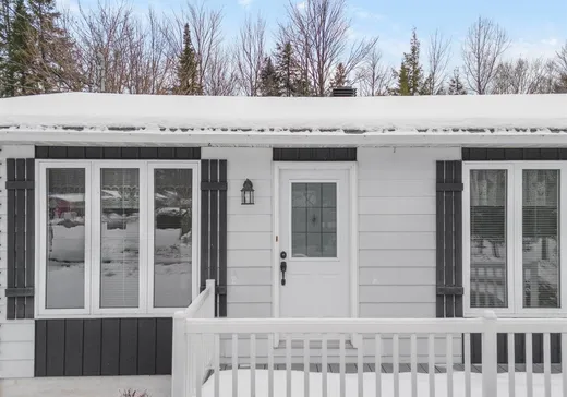 Maison à vendre - 1630 Rue Letarte, Sherbrooke, J1G 3G9
