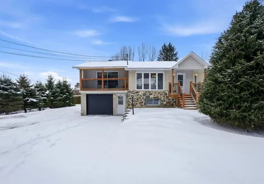 Maison à vendre - 17 Rue Bellevue, Coaticook, J0B 1L0