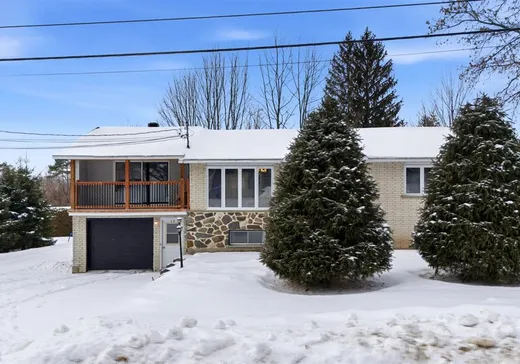 Maison à vendre - 17 Rue Bellevue, Coaticook, J0B 1L0