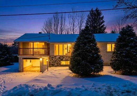 Maison à vendre - 17 Rue Bellevue, Coaticook, J0B 1L0