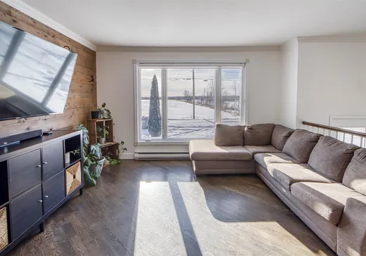 Maison à vendre - 99 Rg Mathieu, Saint-Christophe-D'Arthabaska, G6R 0X6