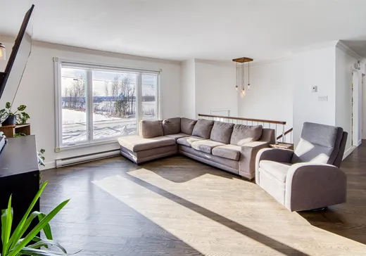 Maison à vendre - 99 Rg Mathieu, Saint-Christophe-D'Arthabaska, G6R 0X6