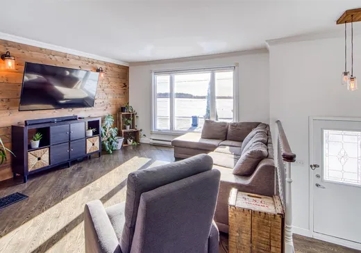 Maison à vendre - 99 Rg Mathieu, Saint-Christophe-D'Arthabaska, G6R 0X6