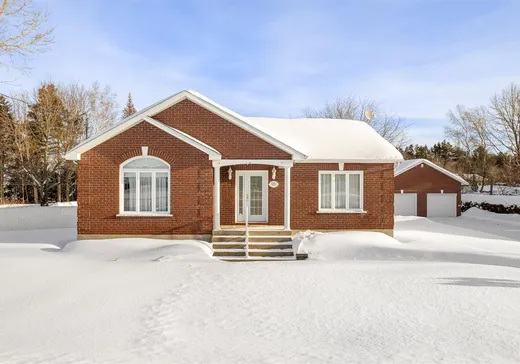 Bungalow for sale - 95 Rue Trépanier, Shawinigan, G0X1L0