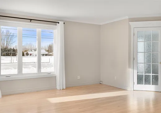 House for sale - 95 Rue Trépanier, Shawinigan, G0X 1L0