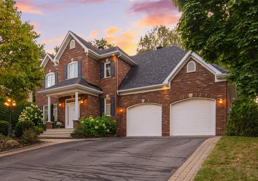 Maison à vendre - 3223 Rue Alfred-Desrochers, Sherbrooke, J1K 3C6