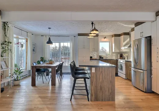 House for sale - 43 Rue St-François, East Angus, J0B 1R0