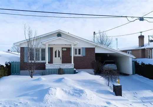 Maison à vendre - 925 107e Avenue, Drummondville, J2B 4N3