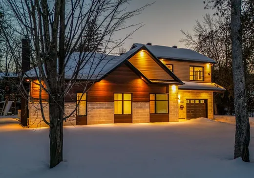 House for sale - 1790 Rue d'Anjou, Sherbrooke, J1J 1A6