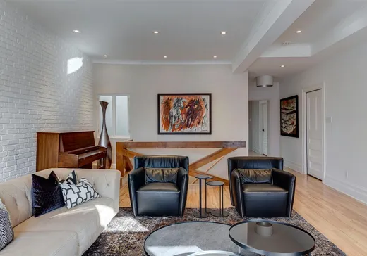 Condo for sale - 741 Av. Outremont, Montreal (Outremont), H2V 3N2