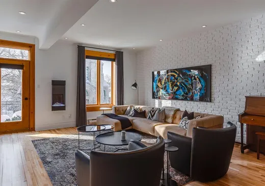 Condo for sale - 741 Av. Outremont, Montreal (Outremont), H2V 3N2