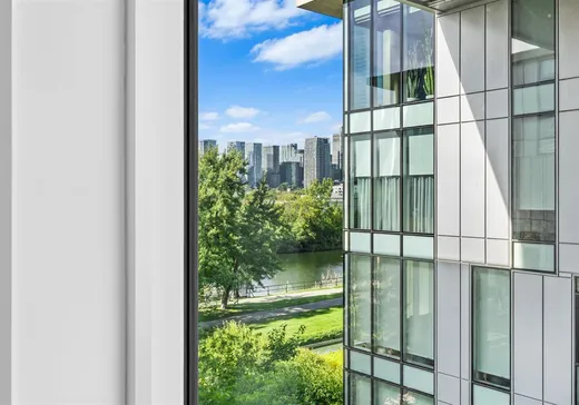 Condo à vendre - 2365 Rue St-Patrick, App. 404, Pointe-St-Charles (Île de Montréal), H3K 1B3