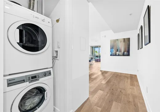 Condo à vendre - 2365 Rue St-Patrick, App. 404, Pointe-St-Charles (Île de Montréal), H3K 1B3