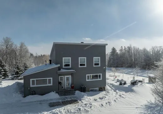 Maison à vendre - 211 Ch. Simoneau, Orford, J1X 6S4