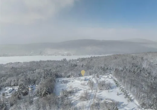 Maison à vendre - 211 Ch. Simoneau, Orford, J1X 6S4