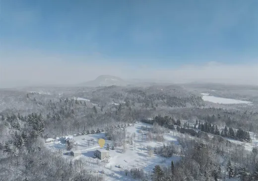 Maison à vendre - 211 Ch. Simoneau, Orford, J1X 6S4