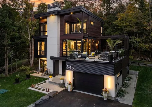 Maison à étages à vendre - 545 Rue Bordeleau, Magog, J1X0M9