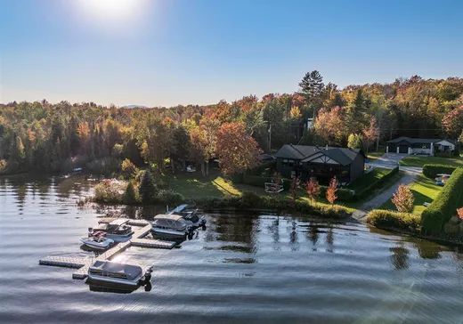 Maison à vendre - 545 Rue Bordeleau, Magog, J1X 0M9