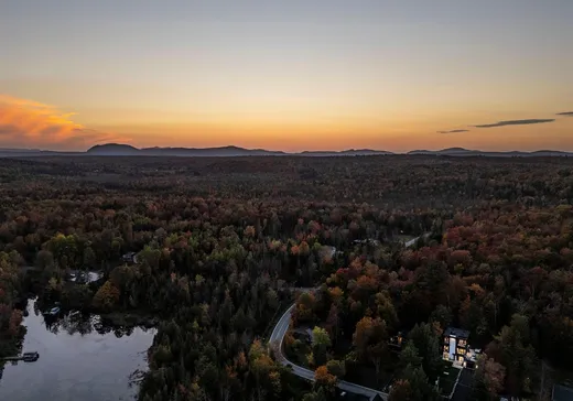 Maison à vendre - 545 Rue Bordeleau, Magog, J1X 0M9