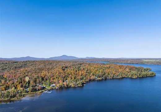 Maison à vendre - 545 Rue Bordeleau, Magog, J1X 0M9