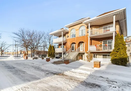 Condo à vendre - 1981 Boul. Guy-Bouchard, Montréal (LaSalle), H8N3B6