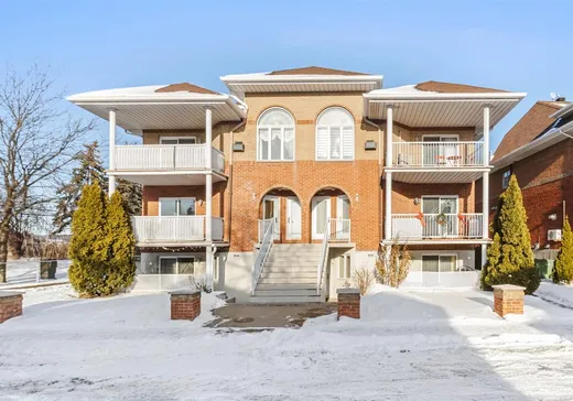 Condo à vendre - 1981 Boul. Guy-Bouchard, Montréal (LaSalle), H8N 3B6