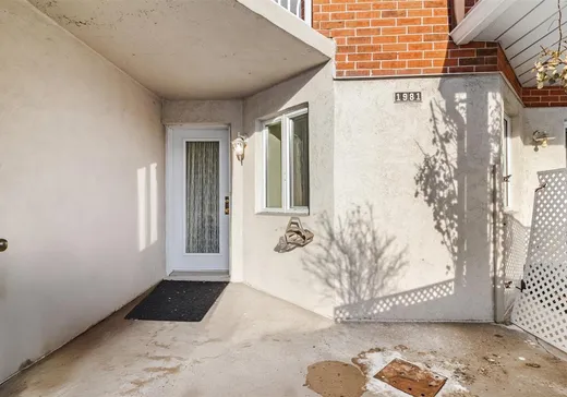 Condo à vendre - 1981 Boul. Guy-Bouchard, Montréal (LaSalle), H8N 3B6
