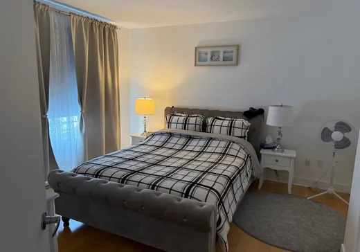 Condo à vendre - 758 1re Avenue, App. 7, Montréal (Lachine), H8S 2S9
