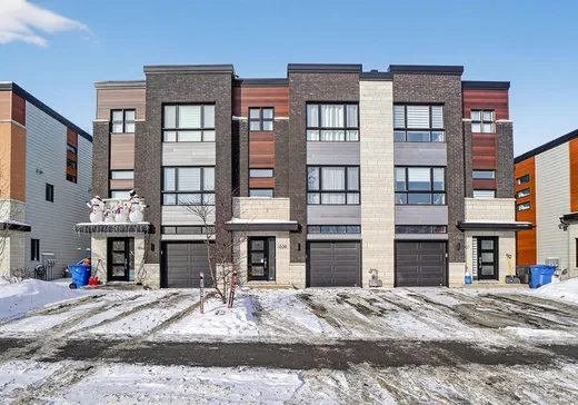 Two or more stories for sale - 1039 Rue Barott, Mascouche, J7L0C7