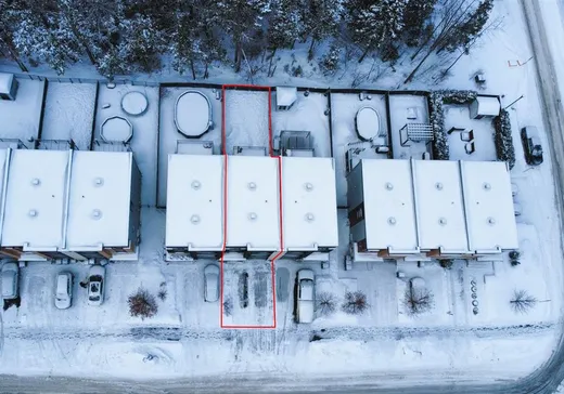 House for sale - 1039 Rue Barott, Mascouche, J7L 0C7