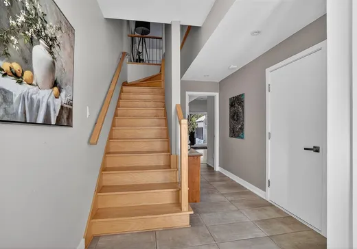 House for sale - 1039 Rue Barott, Mascouche, J7L 0C7