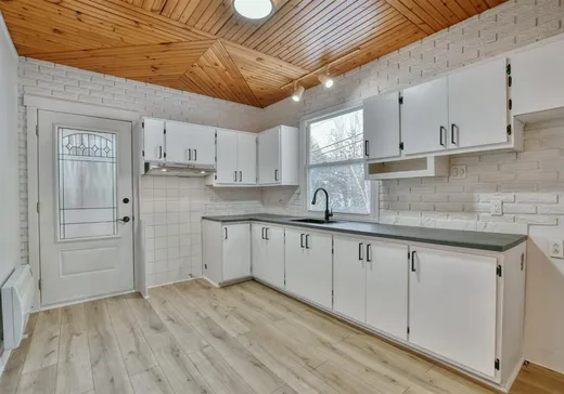 Maison à vendre - 646 Rue des Muguets, Chertsey, J0K 3K0