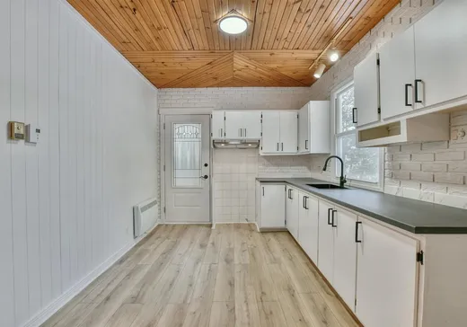 Maison à vendre - 646 Rue des Muguets, Chertsey, J0K 3K0