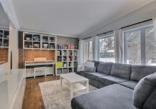 Maison à vendre - 44 Rue Longueuil, Repentigny, J6A 3X5