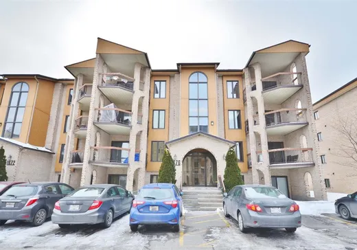 Condo à vendre - 1676 Rue McNamara, App. 158, Laval (Chomedey), H7S2J9