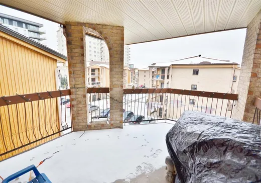 Condo à vendre - 1676 Rue McNamara, App. 158, Laval (Chomedey), H7S 2J9